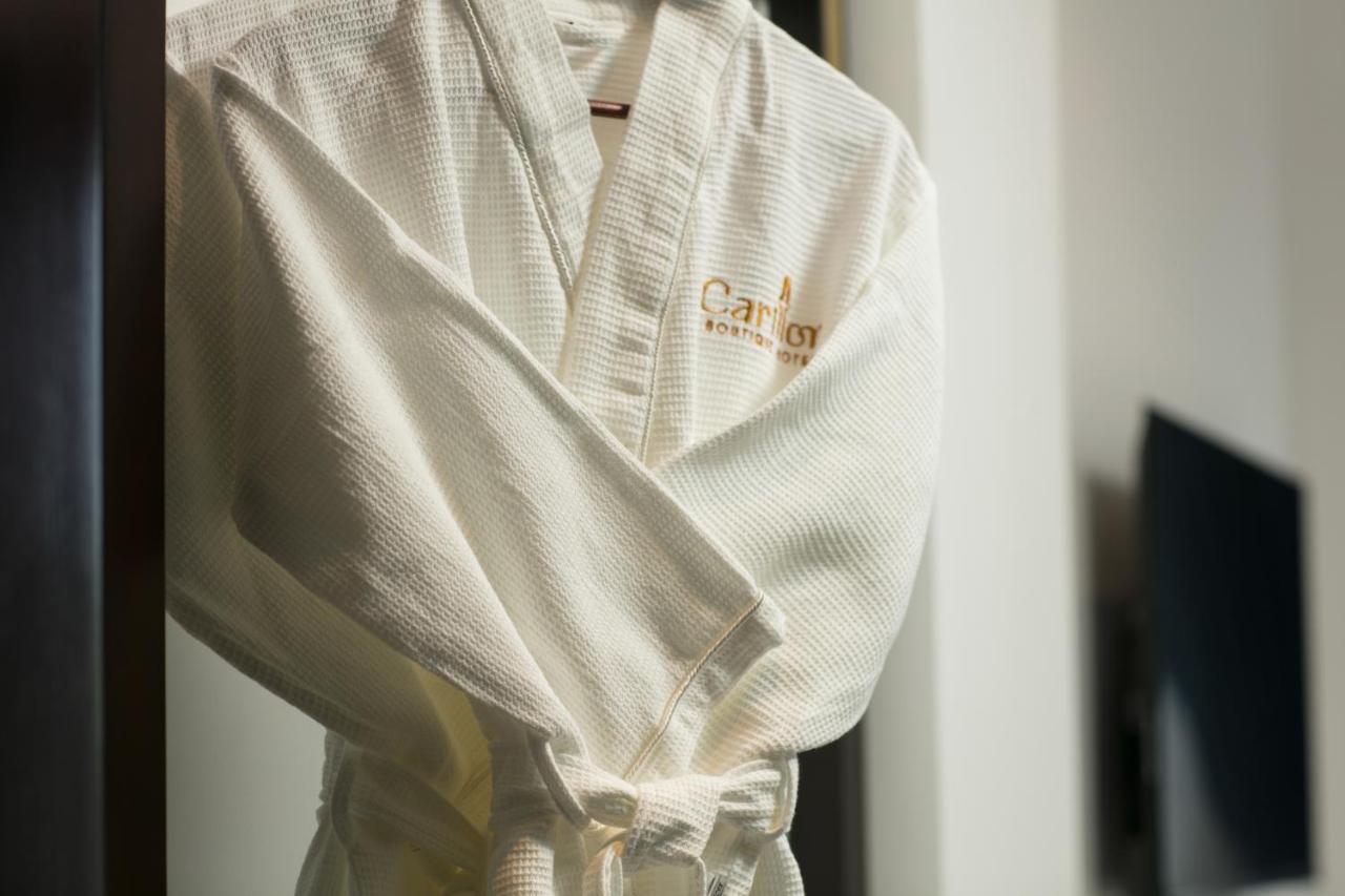 Carillon Boutique Hotel ハノイ市 エクステリア 写真